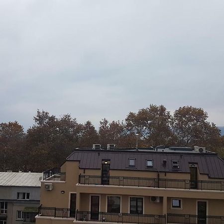 Roza Apartment 바르나 외부 사진