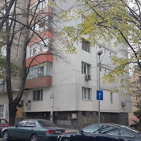 Roza Apartment 바르나 외부 사진