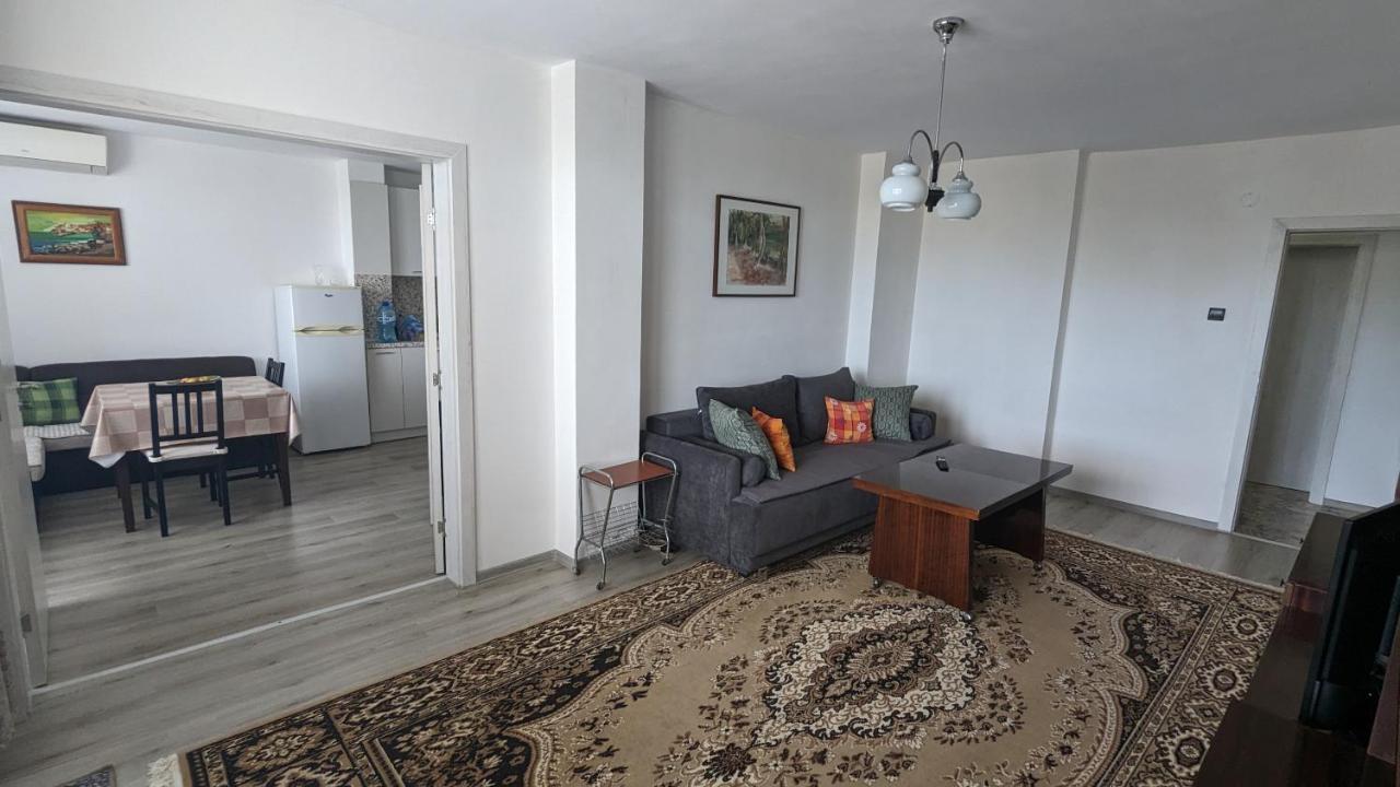 Roza Apartment 바르나 외부 사진