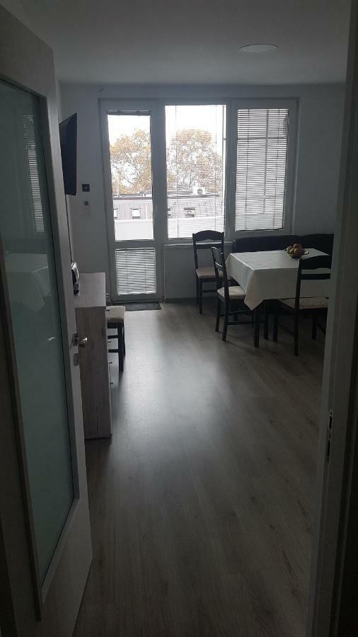 Roza Apartment 바르나 외부 사진