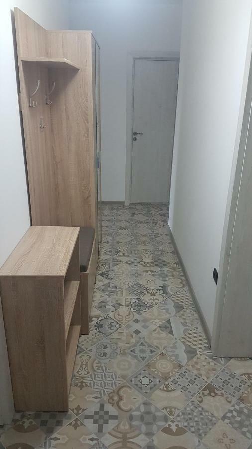 Roza Apartment 바르나 외부 사진