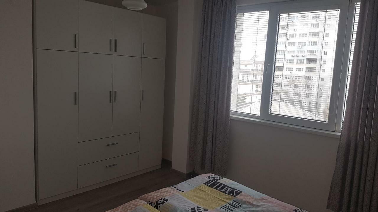 Roza Apartment 바르나 외부 사진