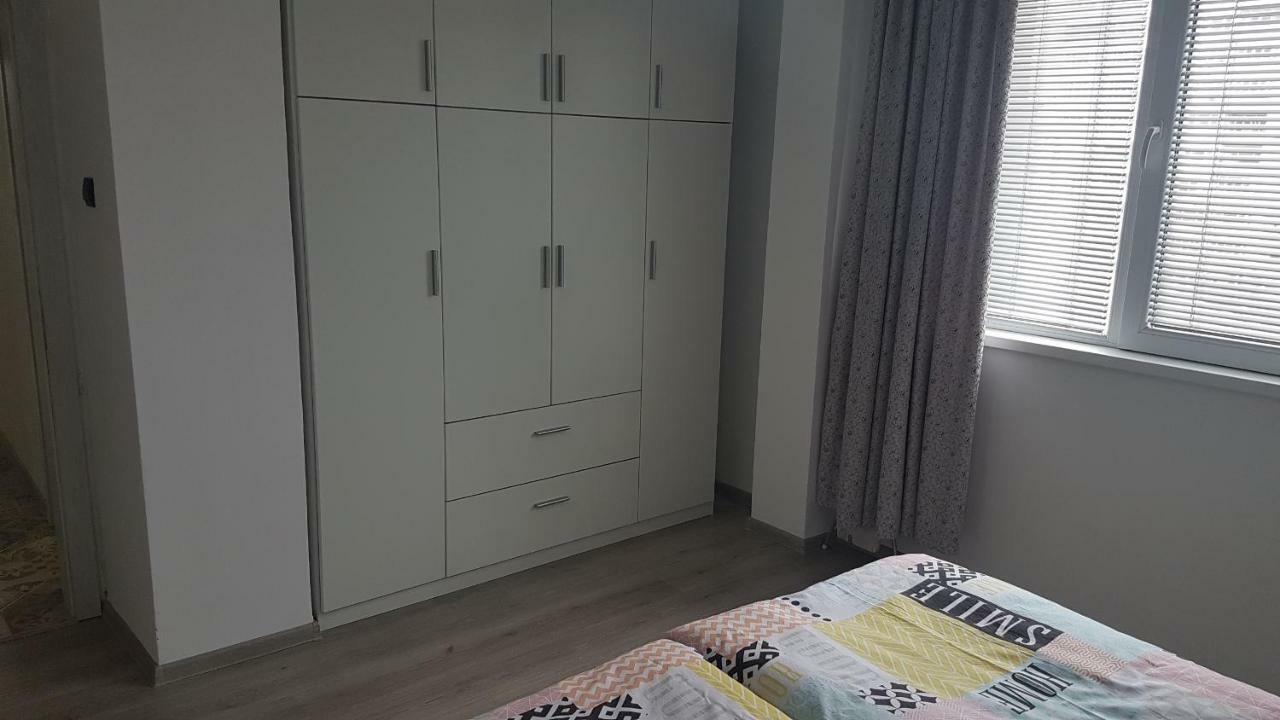 Roza Apartment 바르나 외부 사진