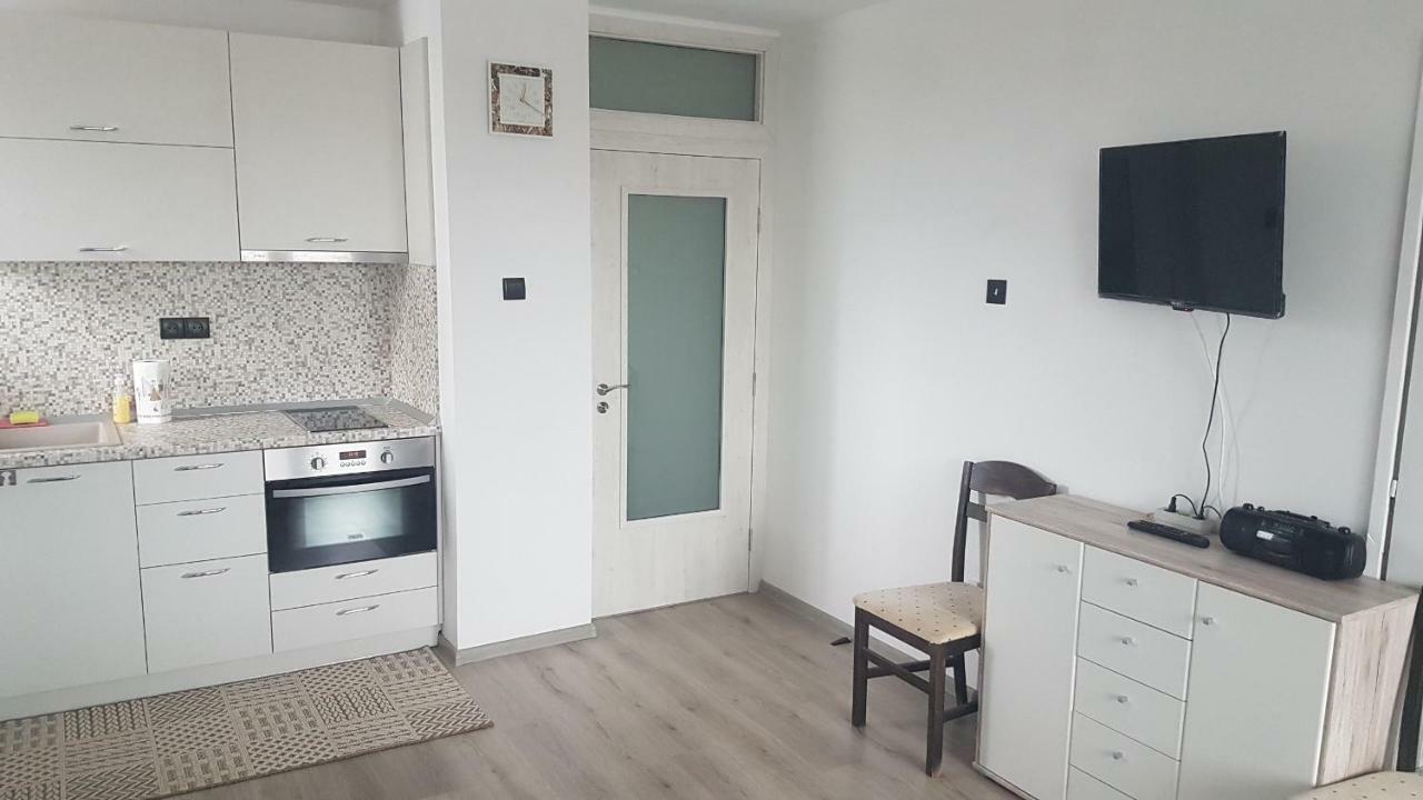 Roza Apartment 바르나 외부 사진