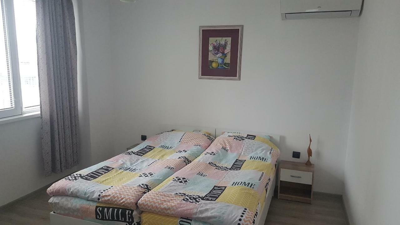 Roza Apartment 바르나 외부 사진