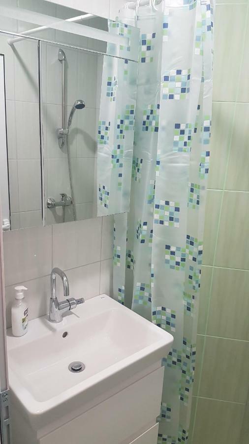 Roza Apartment 바르나 외부 사진