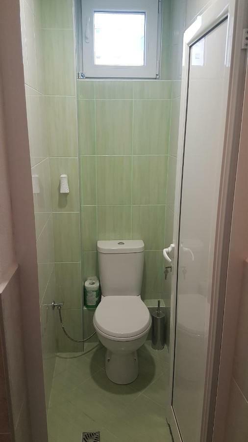 Roza Apartment 바르나 외부 사진