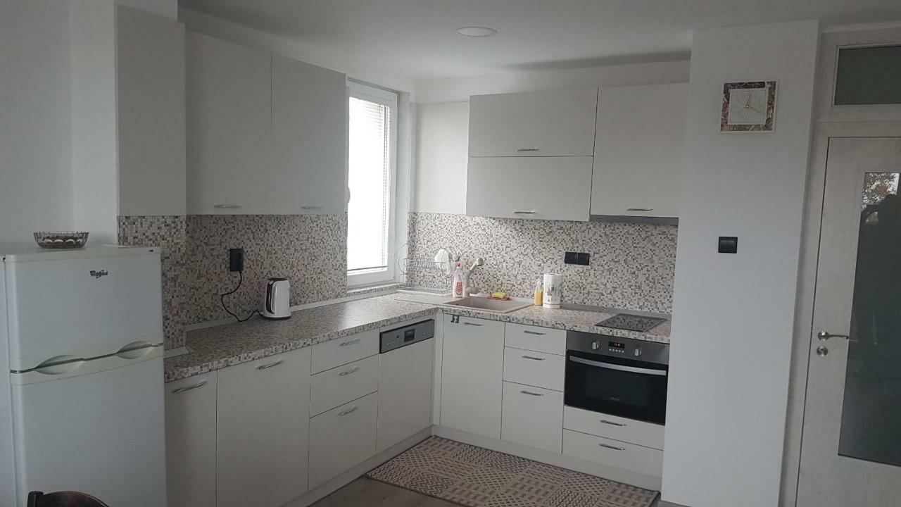 Roza Apartment 바르나 외부 사진