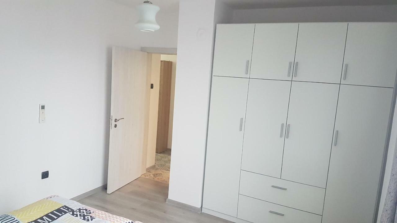 Roza Apartment 바르나 외부 사진
